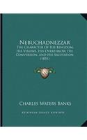 Nebuchadnezzar
