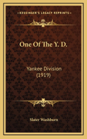 One Of The Y. D.