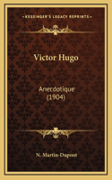 Victor Hugo