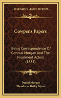 Cowpens Papers