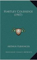 Hartley Coleridge (1907)