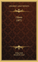 Chloris (1877)