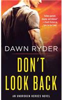 Don't Look Back