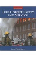 Fire Fighter Safety And Survival