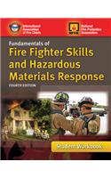 Fundamentals of Fire Fighter Skills and Hazardous Materials Response Student Workbook