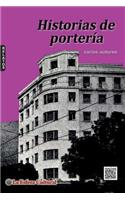 Historias De Porteria