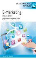 E-marketing