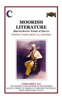 Moorish Literature