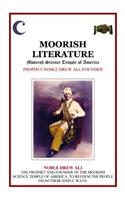 Moorish Literature