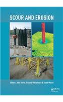 Scour and Erosion