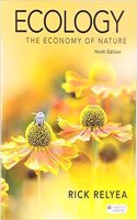 Ecology: The Economy of Nature