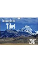 Contemplative Tibet 2017