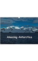 Amazing Antarctica 2018