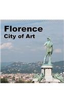 Florence City of Art 2018