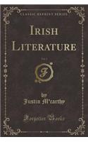 Irish Literature, Vol. 3 (Classic Reprint)