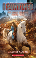 I Survived the Great Molasses Flood, 1919 (I Survived #19): Volume 19(I Survived)