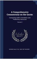 A Comprehensive Commentary on the Qurán