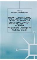 Wto, Developing Countries, and the Doha Development Agenda