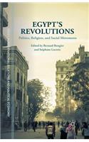 Egypt's Revolutions