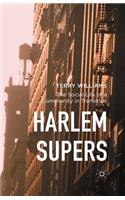 Harlem Supers