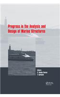 Progress in the Analysis and Design of Marine Structures