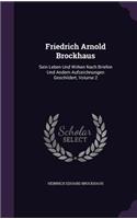 Friedrich Arnold Brockhaus