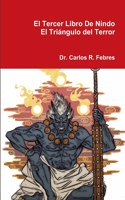 Tercer Libro De Nindo, El Triángulo del Terror