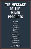 Message of the Minor Prophets