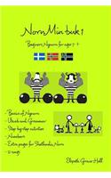 Norn Min buk 1