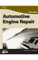 Techone: Automotive Engine Repair