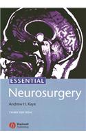 Essential Neurosurgery