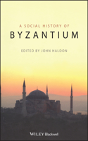 Social History of Byzantium