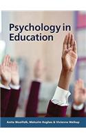 Psychology in Education