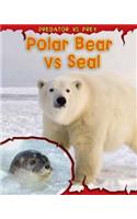 Polar Bear vs Seal