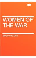 Women of the War