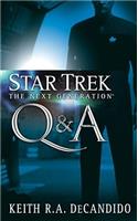 Star Trek: The Next Generation: Q&A