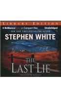 The Last Lie