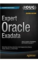 Expert Oracle Exadata