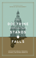 Doctrine on Which the Church Stands or Falls