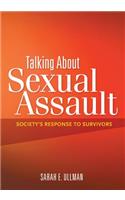 Talking About Sexual Assault