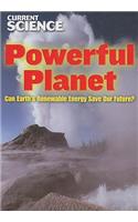 Powerful Planet: Can Earth's Renewable Energy Save Our Future?