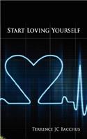 Start Loving Yourself: (English)