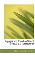 Voyages and Travels of Count Funnibos and Baron Stilkin