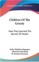 Children of the Grizzly