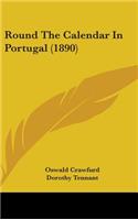Round The Calendar In Portugal (1890)