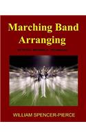 Marching Band Arranging