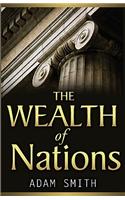 The Wealth Of Nations: (English)