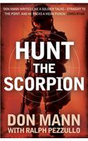 Hunt the Scorpion