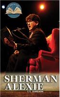 Sherman Alexie