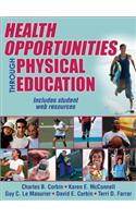 Health Opportunities Through Physical Education